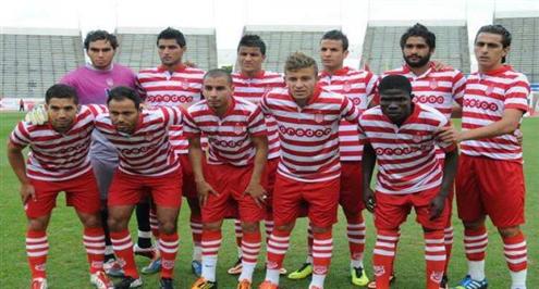 الافريقي التونسي يفسخ تعاقده مع لاعبه لغاني تاجو لعدم الانضباط